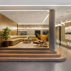 Native Bankside - Bild 17