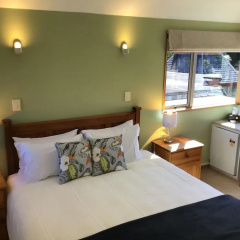 Woodland Glen Lodge thumbnail 20