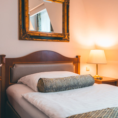 Hotel Belvedere - Bild 4