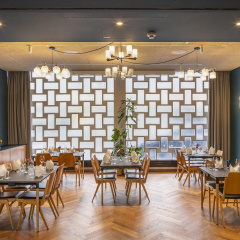 magdas HOTEL Vienna City - Bild 15