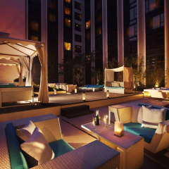 Regal Kowloon Hotel - Bild 24