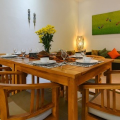 Villa Udara - Bild 23