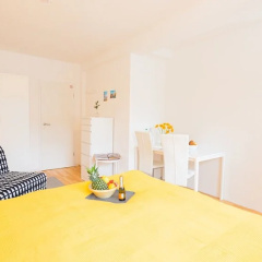 Relax Aachener Boardinghouse Appartements Premium 1 - Bild 30