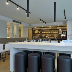 B&B HOTEL Würzburg-City - Bild 20