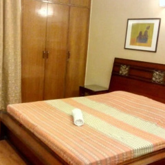 Woodpecker Apartments Hauz khas thumbnail 3