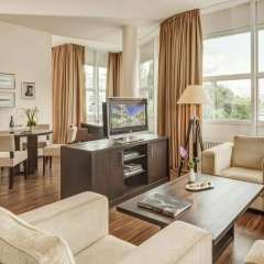 Abion Villa Suites - Bild 6