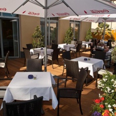 Hotel am Schlosspark - Bild 14
