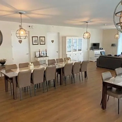 Vakantiehuis B&B Familie Versantvoort thumbnail 12