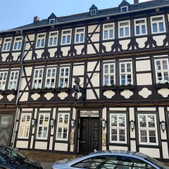 Hotel Goldene Krone - Bild 1