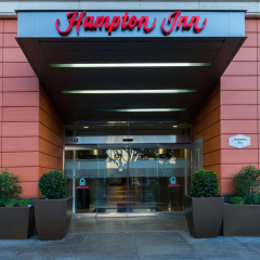Hampton Inn San Francisco Downtown/Convention Center