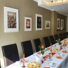 artHotel Bremen - Bild 14