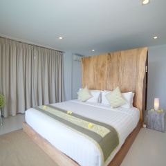 Malimbu Cliff Villa - Bild 3