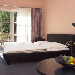 Domicil Residenz Hotel Bad Aachen - Bild 2