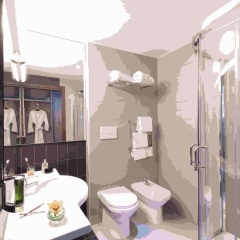 ibis Styles Roma Eur - Bild 10