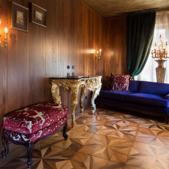 Palazzo Venart - Bild 25