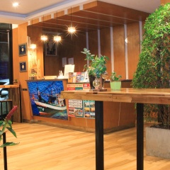 Krabi P.N. Boutique House - Bild 2