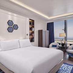 Sofitel Barcelona Skipper - Bild 13