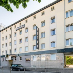 Hotel Central - Bild 1