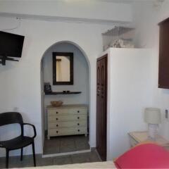 ostria studios - molos in Sikinos, Greece from 124$, photos, reviews - zenhotels.com photo 19