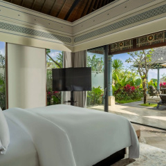 Jumeirah Bali - Bild 4