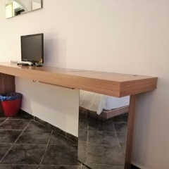 Serhan Hotel - Bild 9