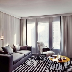 Molitor Hotel & Spa Paris - MGallery Collection - Bild 12