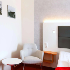 Tulip Inn Frankfurt Airport - Bild 5
