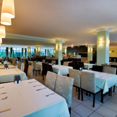Blue Pine Hotel - Bild 21