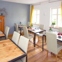 Pension und Ferienwohnung Onkel Ernst - Bild 16