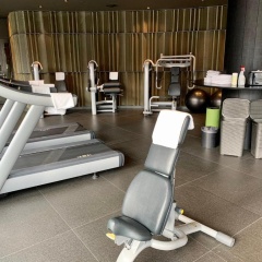 SANA Berlin Hotel - Bild 22