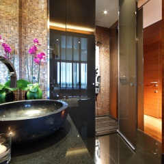 Eurostars Madrid Tower Hotel - Bild 15
