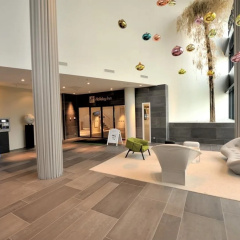 Holiday Inn Amsterdam - Arena Towers by IHG thumbnail 2