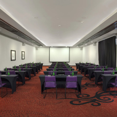 Hard Rock Hotel Bali - Bild 22