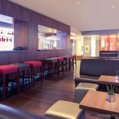 Hotel Mercure Wien Westbahnhof - Bild 24