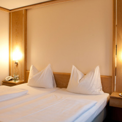 Hotel zur Post Aschheim - Bild 6