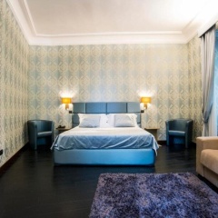 Via Veneto Suites - Bild 27