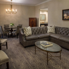 The Roosevelt New Orleans, A Waldorf Astoria Hotel thumbnail 17