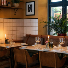 Hotel Sanders - Bild 27