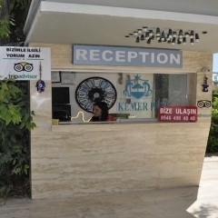 Kemer Park Hotel - Bild 2