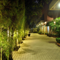 The Residency Hotel thumbnail 27