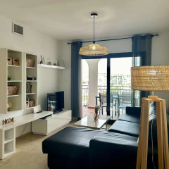Marina Real apartemento 2105 thumbnail 2
