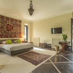 Villa Akhdar 3 - Bild 3