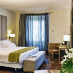 NH Collection Palacio de Tepa - Bild 5