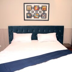 Hak Mall Suites in Islamabad, Pakistan from 36$, photos, reviews - zenhotels.com photo 25