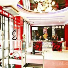 禧龙宾馆(哈尔滨通江店) thumbnail 2