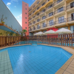 Bella Vista Hotel thumbnail 16
