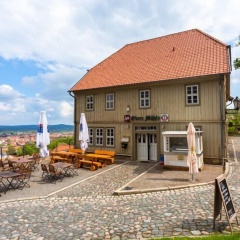 Gasthof Obere Mühle - Bild 14