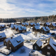 Ferienhauser im Torfhaus Harzresort, Torfhaus - Bild 15