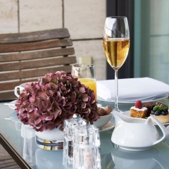 The Mandala Suites Berlin - Bild 11