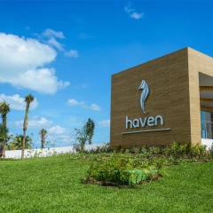 Haven Riviera Cancun - All Inclusive - Adults Only - Bild 1